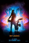 SPACE JAM - NEW LEGENDS SPACE JAM - NEW LEGENDS